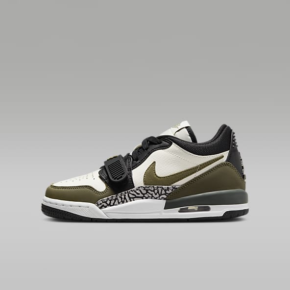 Ninos Jordan. Nike MX
